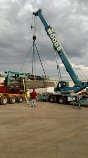 90 Ton Link-Belt 